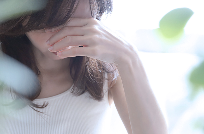 女性のSAS（睡眠時無呼吸症候群）