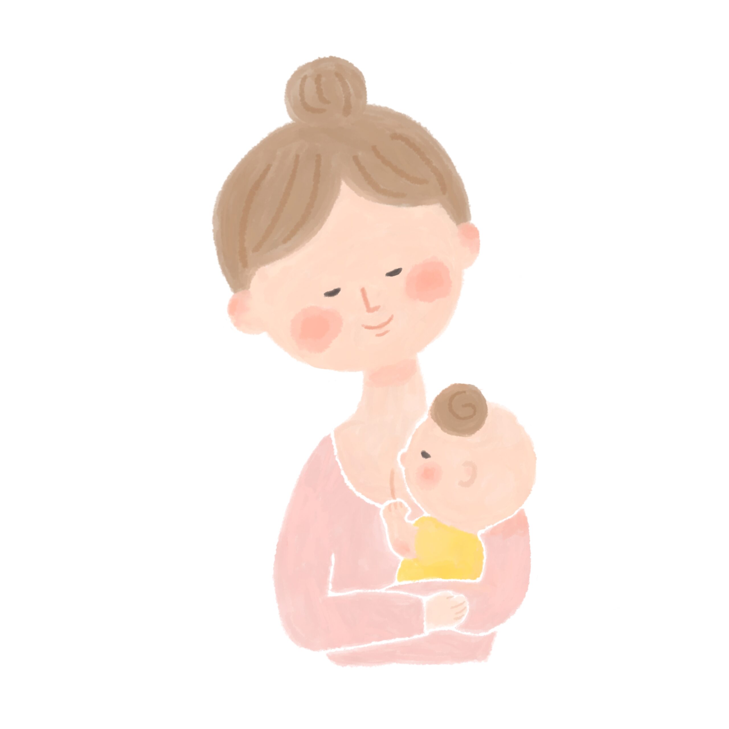 妊娠中、授乳中に薬はのめる？（上気道炎編）