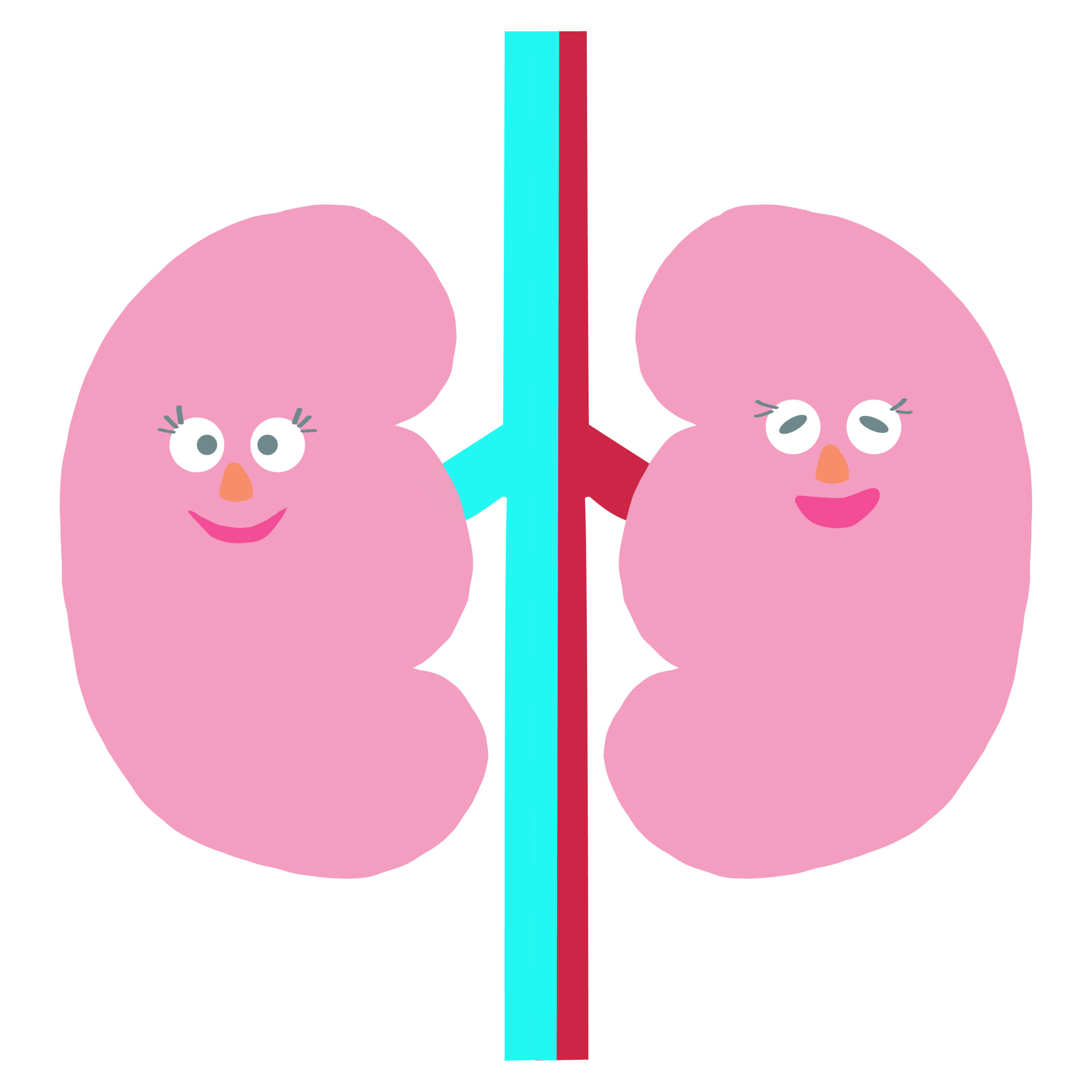 今日も保育園の健診でした