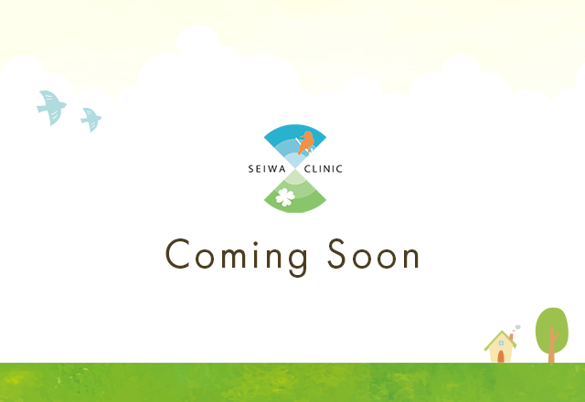 保育園の健診にいってきました