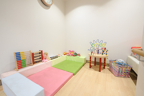 キッズスペース