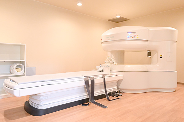 最新型のOpenMRI