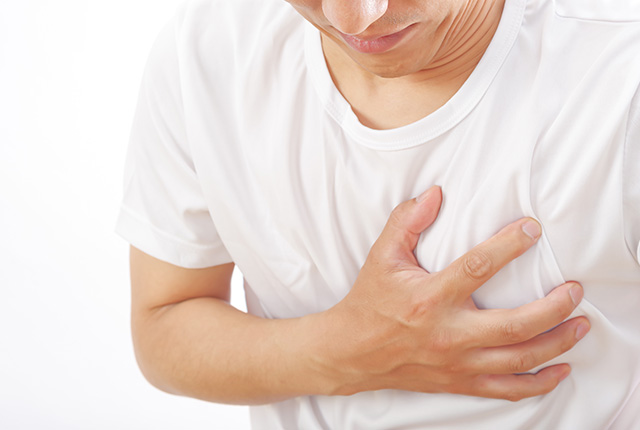 動脈硬化の原因とは？